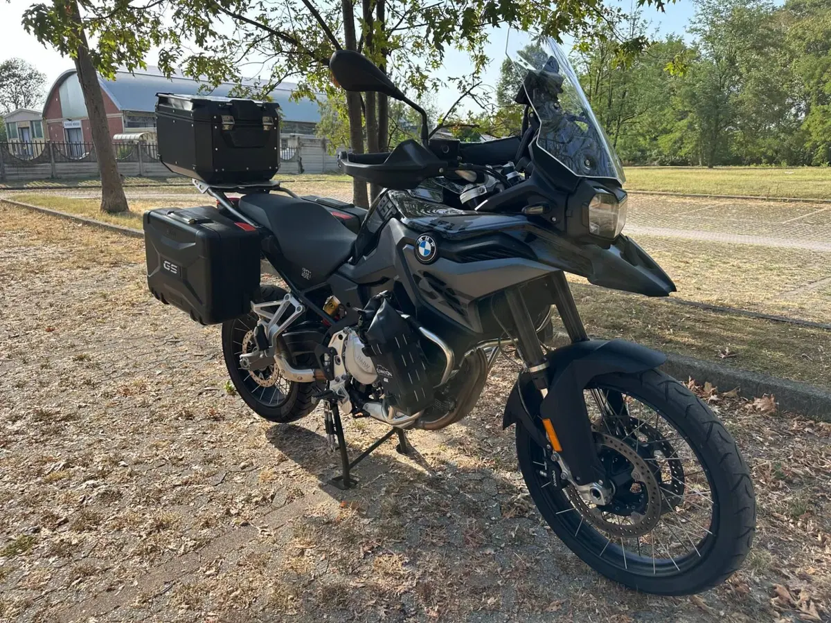 Bmw F 850 GS (2021 - 24) (16)