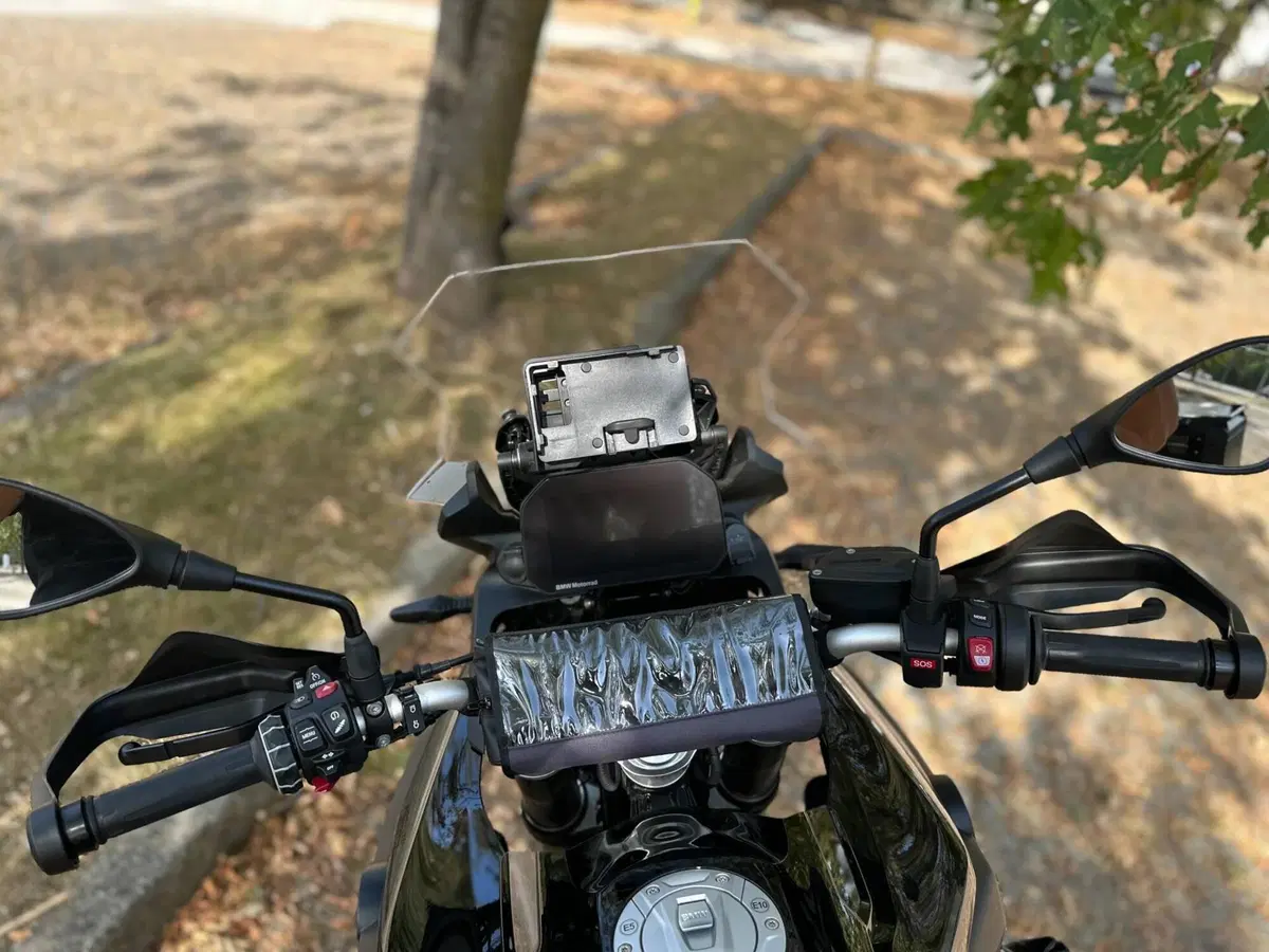 Bmw F 850 GS (2021 - 24) (17)