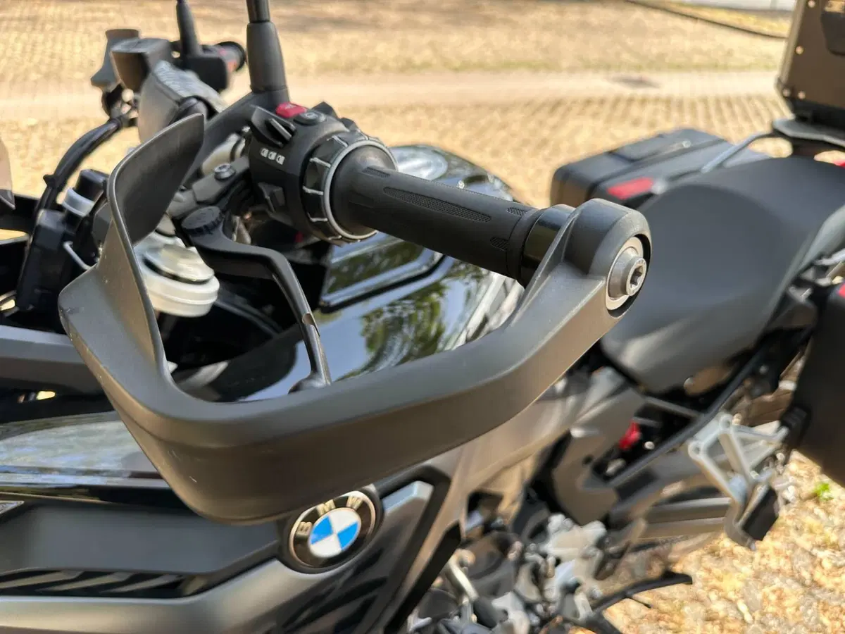 Bmw F 850 GS (2021 - 24) (20)
