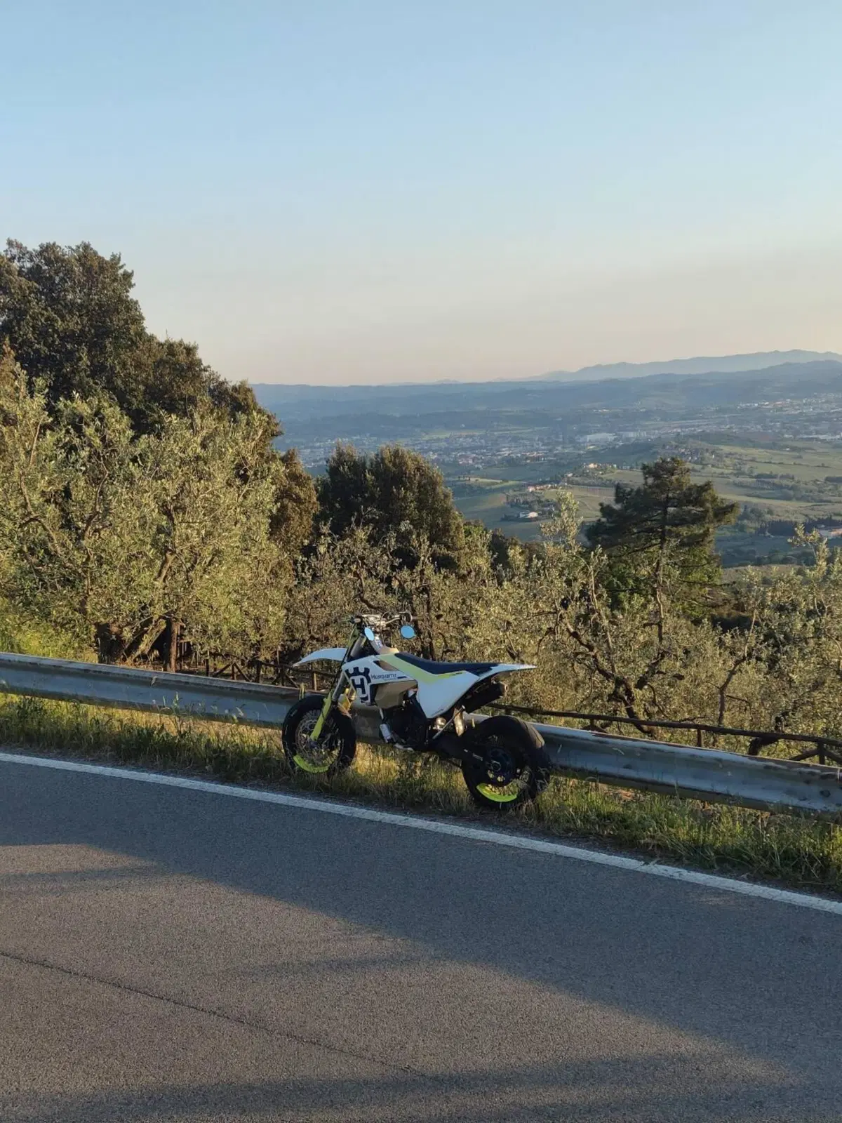 Husqvarna TC 125 (2017) (6)