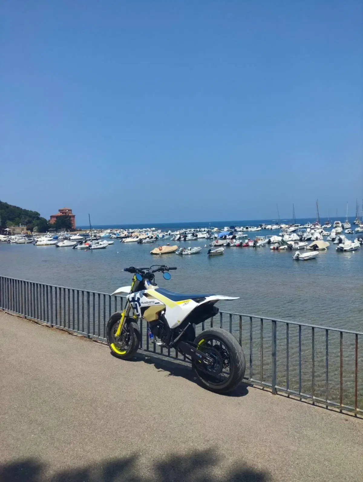 Husqvarna TC 125 (2017) (8)