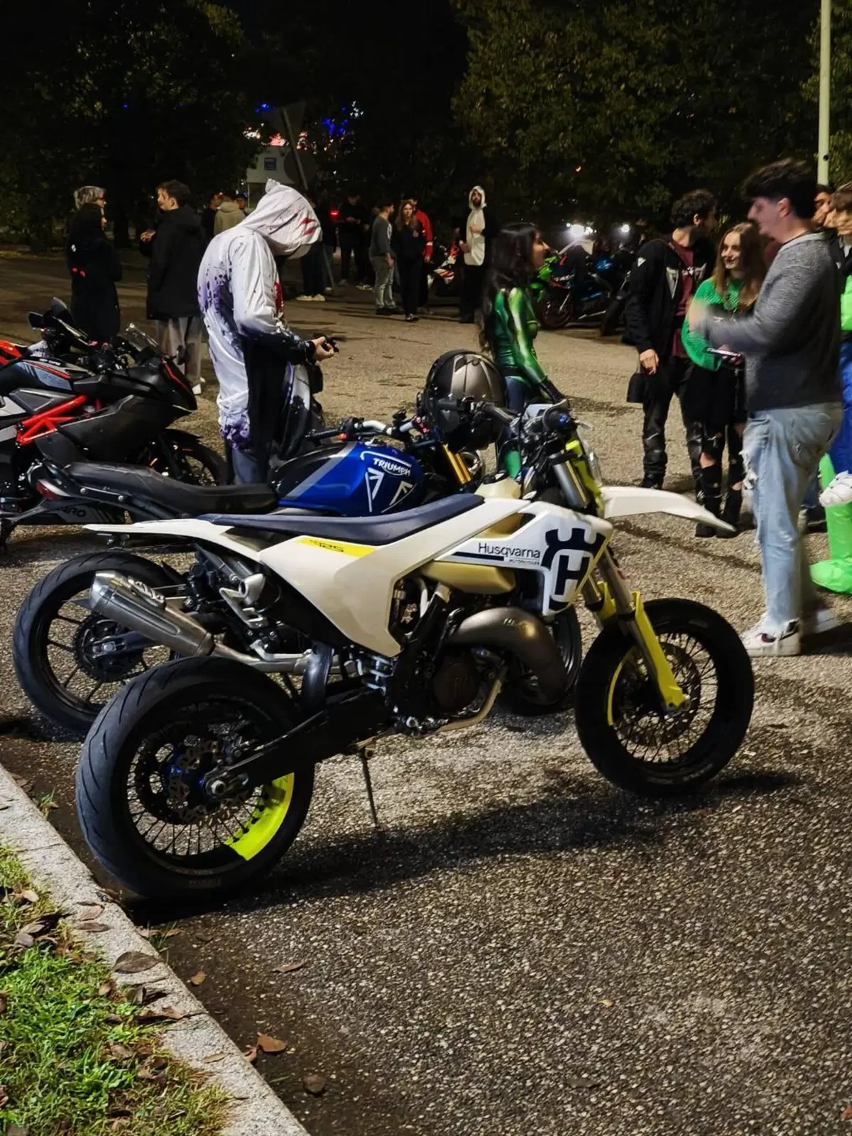 Husqvarna TC 125 (2017) (9)