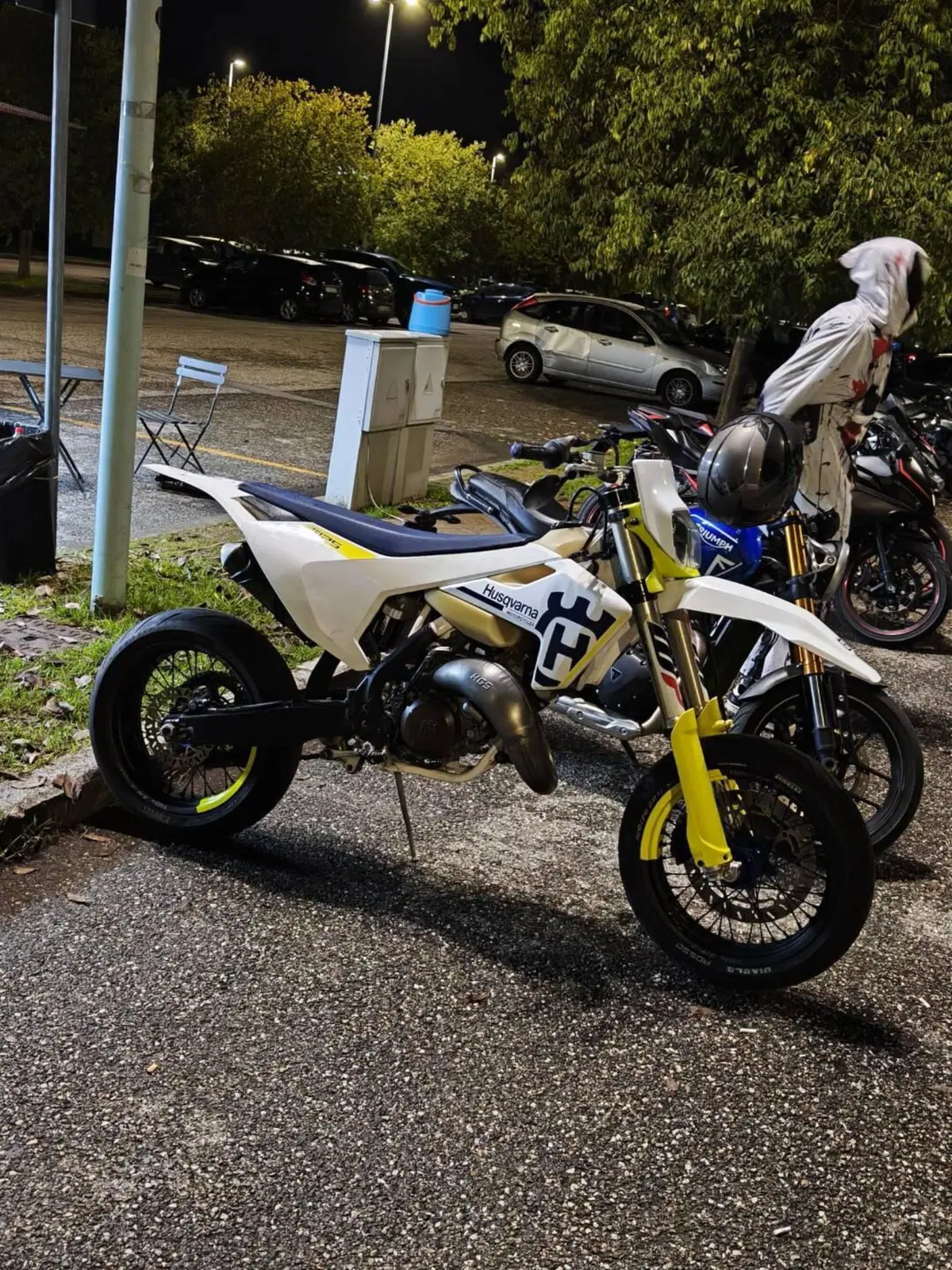 Husqvarna TC 125 (2017) (10)