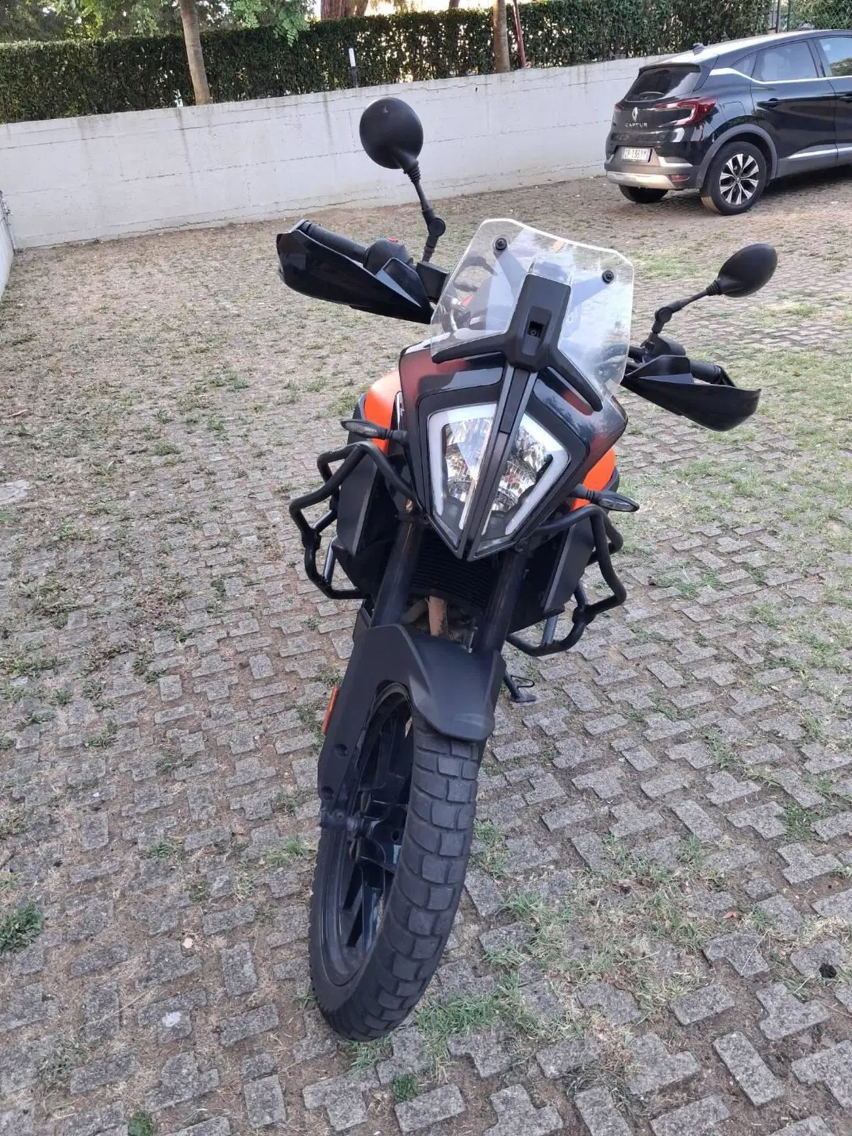 KTM 390 Adventure (2020) (3)