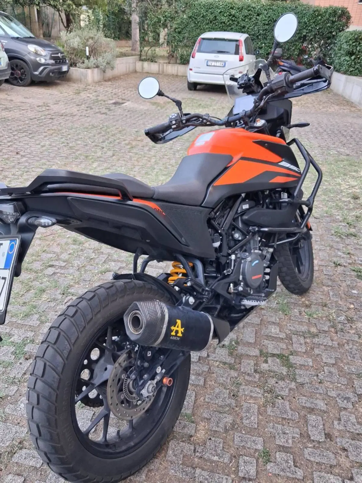 KTM 390 Adventure (2020) (4)