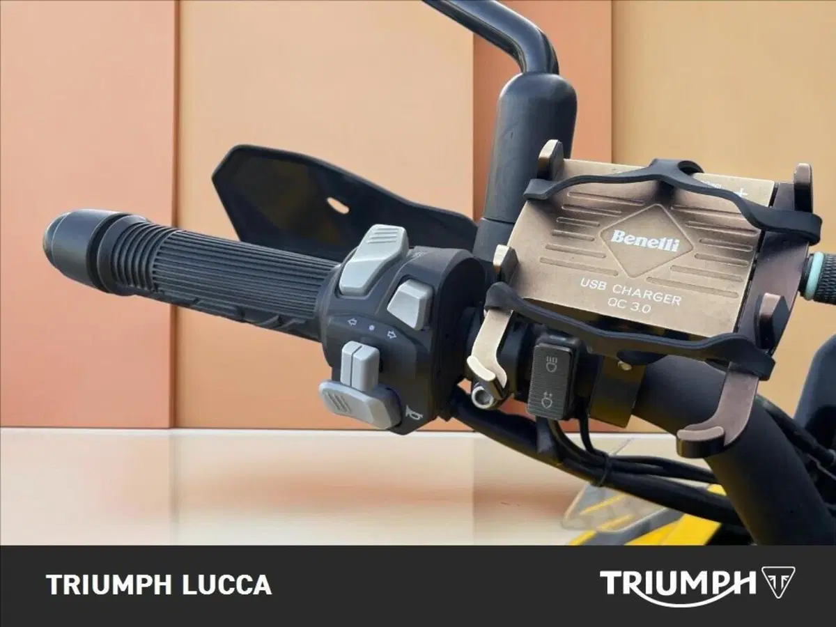 Benelli TRK 502X (2021 - 26) (7)