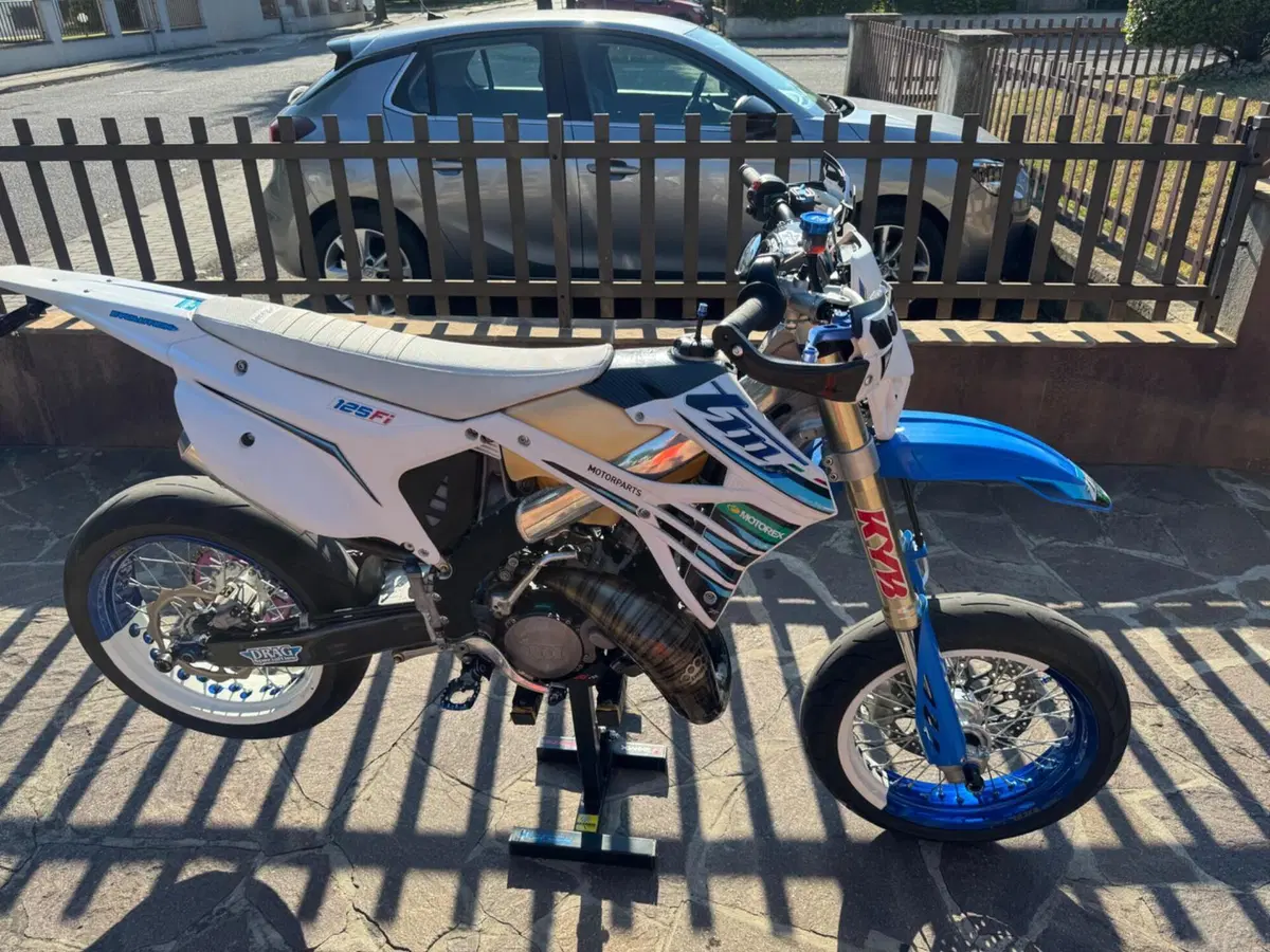 Tm Moto SMR 125 Fi 2t (2022) (2)
