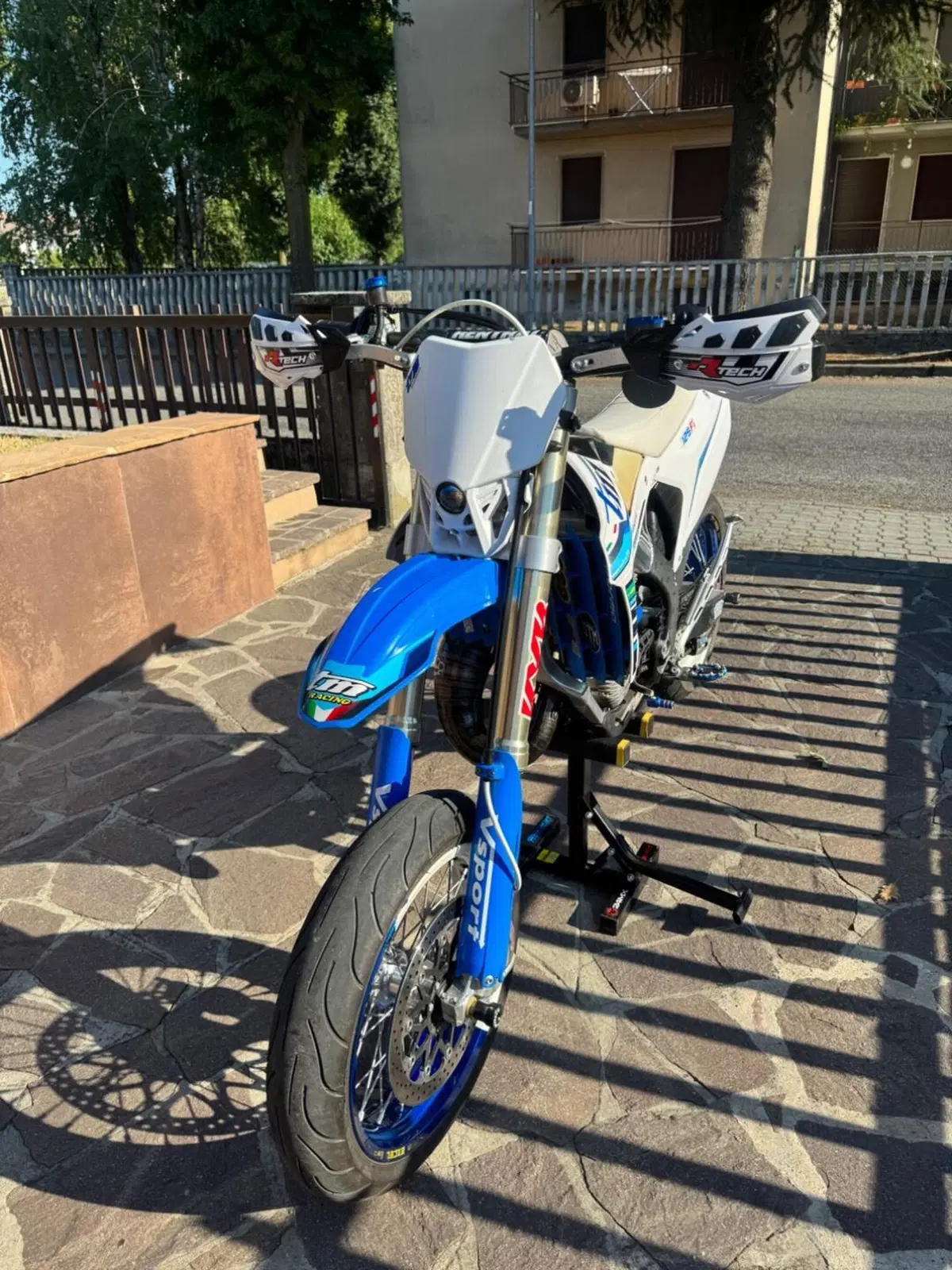 Tm Moto SMR 125 Fi 2t (2022) (3)