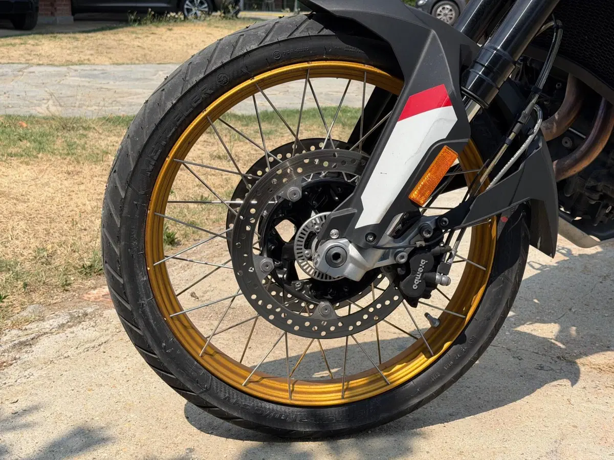 Bmw F 900 GS (2024 - 26) (3)