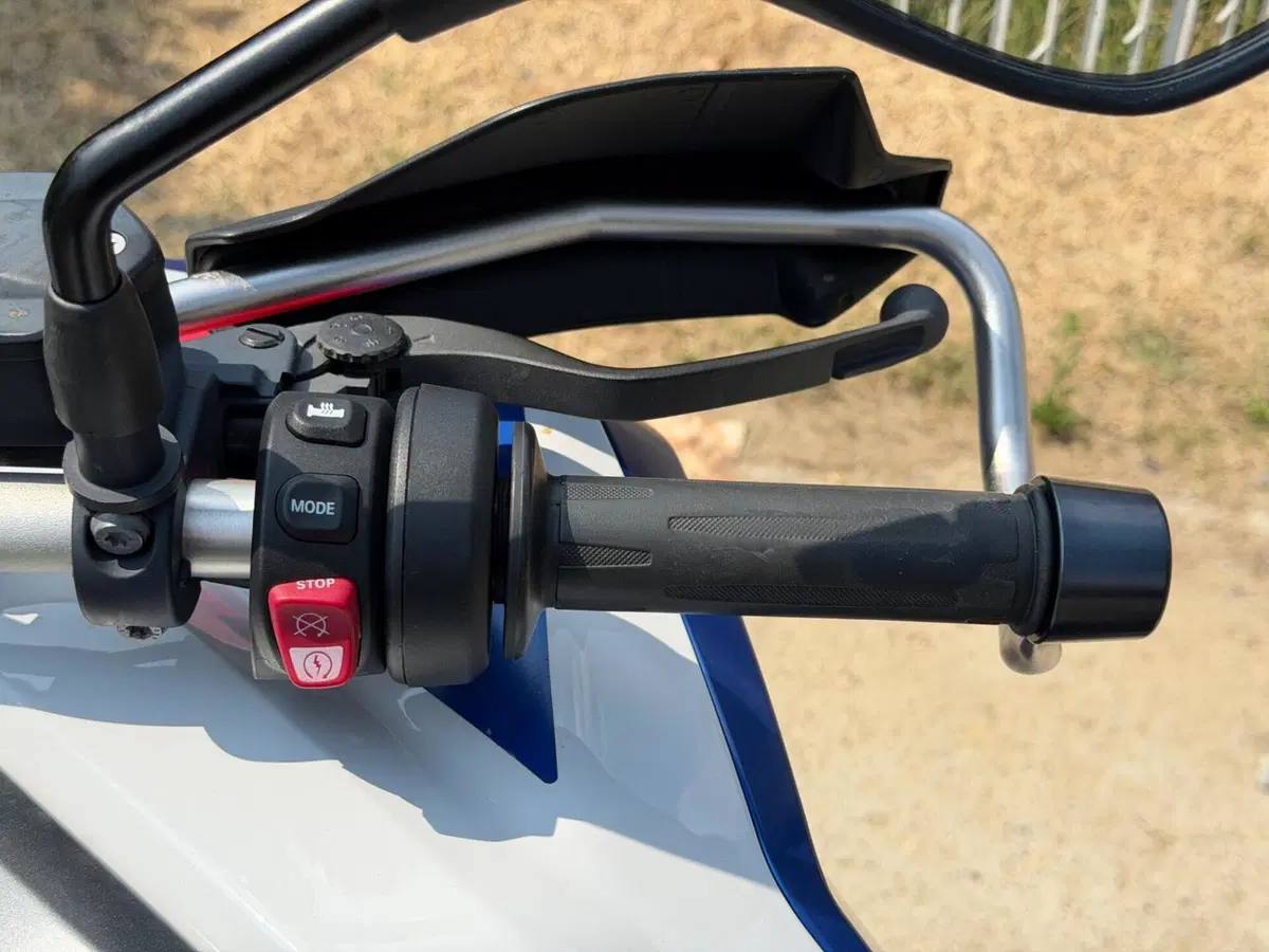 Bmw F 900 GS (2024 - 26) (6)