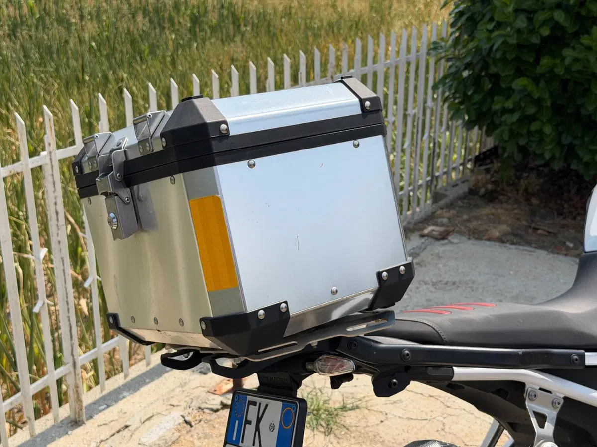 Bmw F 900 GS (2024 - 26) (8)