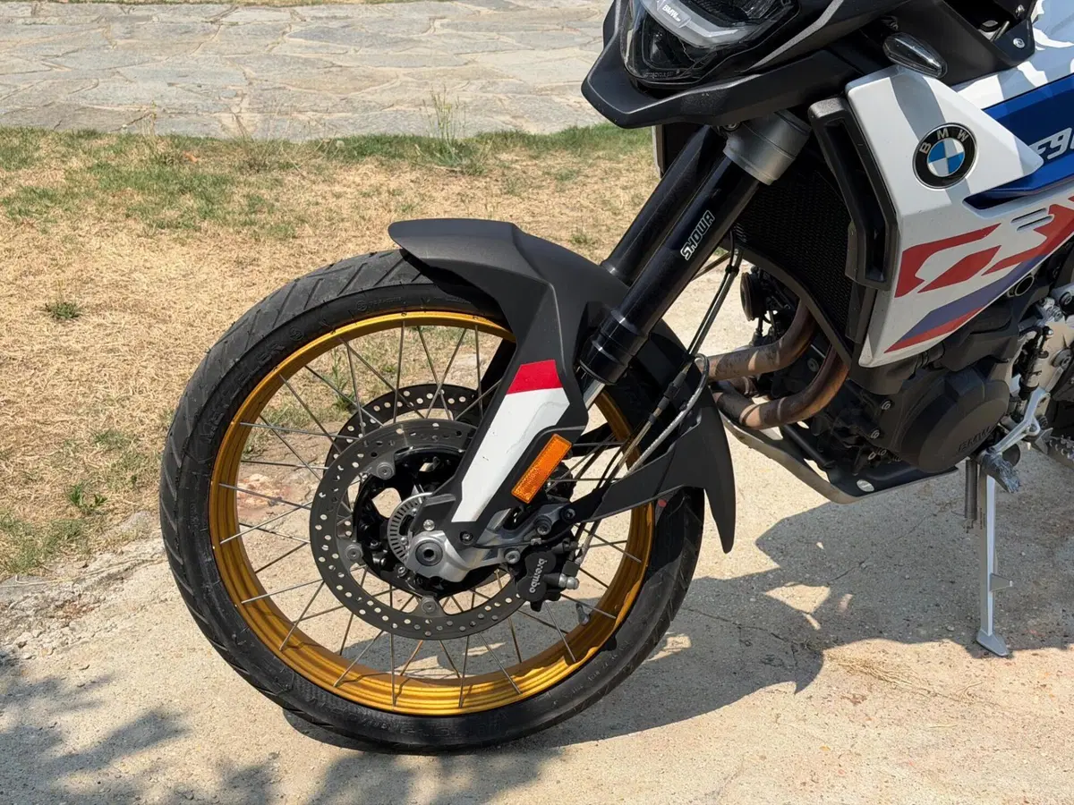 Bmw F 900 GS (2024 - 26) (10)