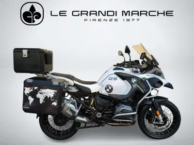 Bmw R 1200 GS Adventure (2013 - 16) usata