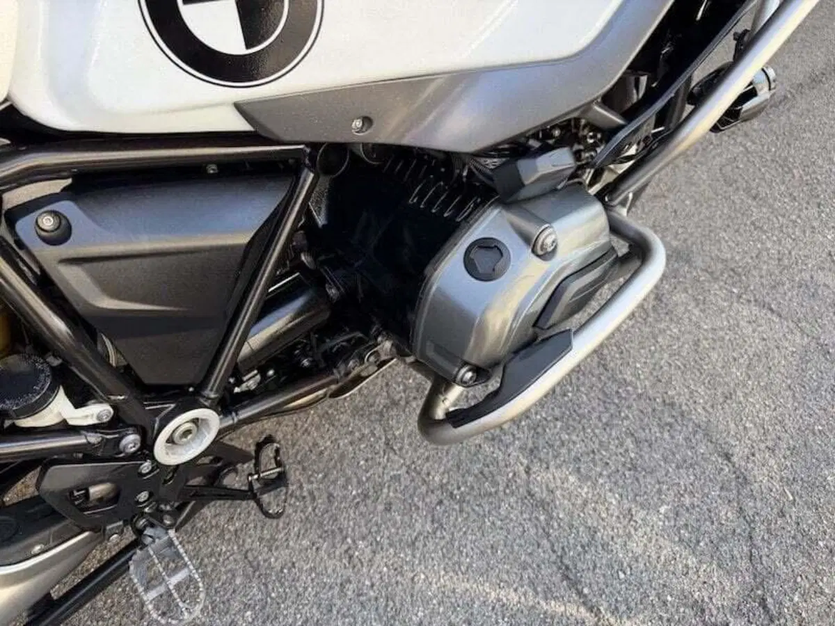 Bmw R 1200 GS Adventure (2013 - 16) (9)