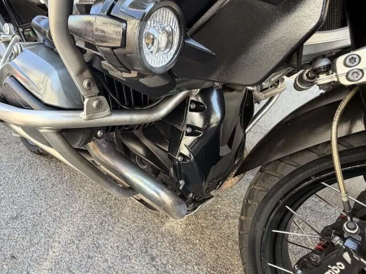 Bmw R 1200 GS Adventure (2013 - 16) (11)