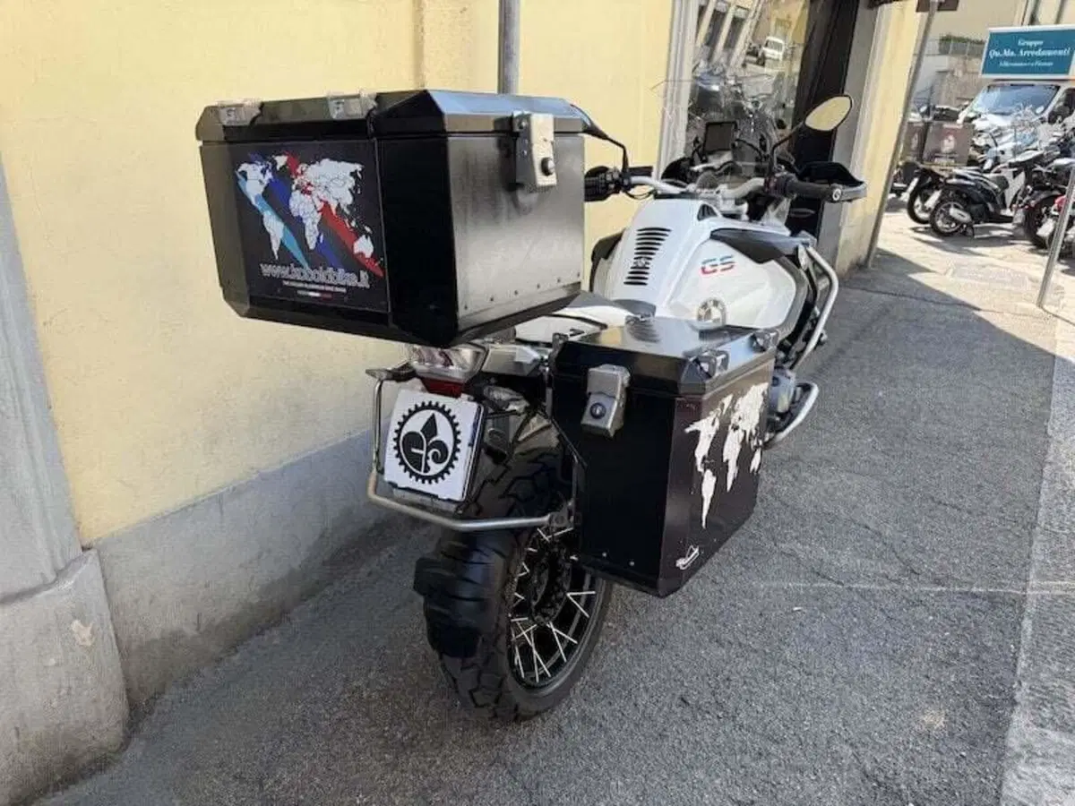 Bmw R 1200 GS Adventure (2013 - 16) (17)