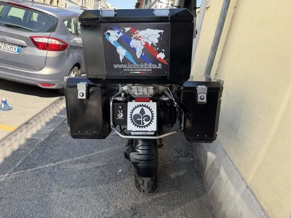 Bmw R 1200 GS Adventure (2013 - 16) (18)