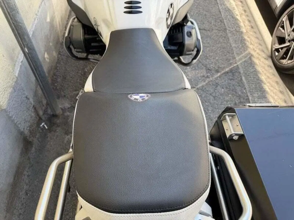 Bmw R 1200 GS Adventure (2013 - 16) (20)