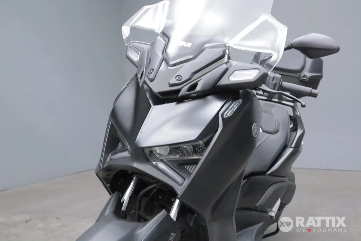 Yamaha X-Max 300 Tech Max (2021 - 24) (6)