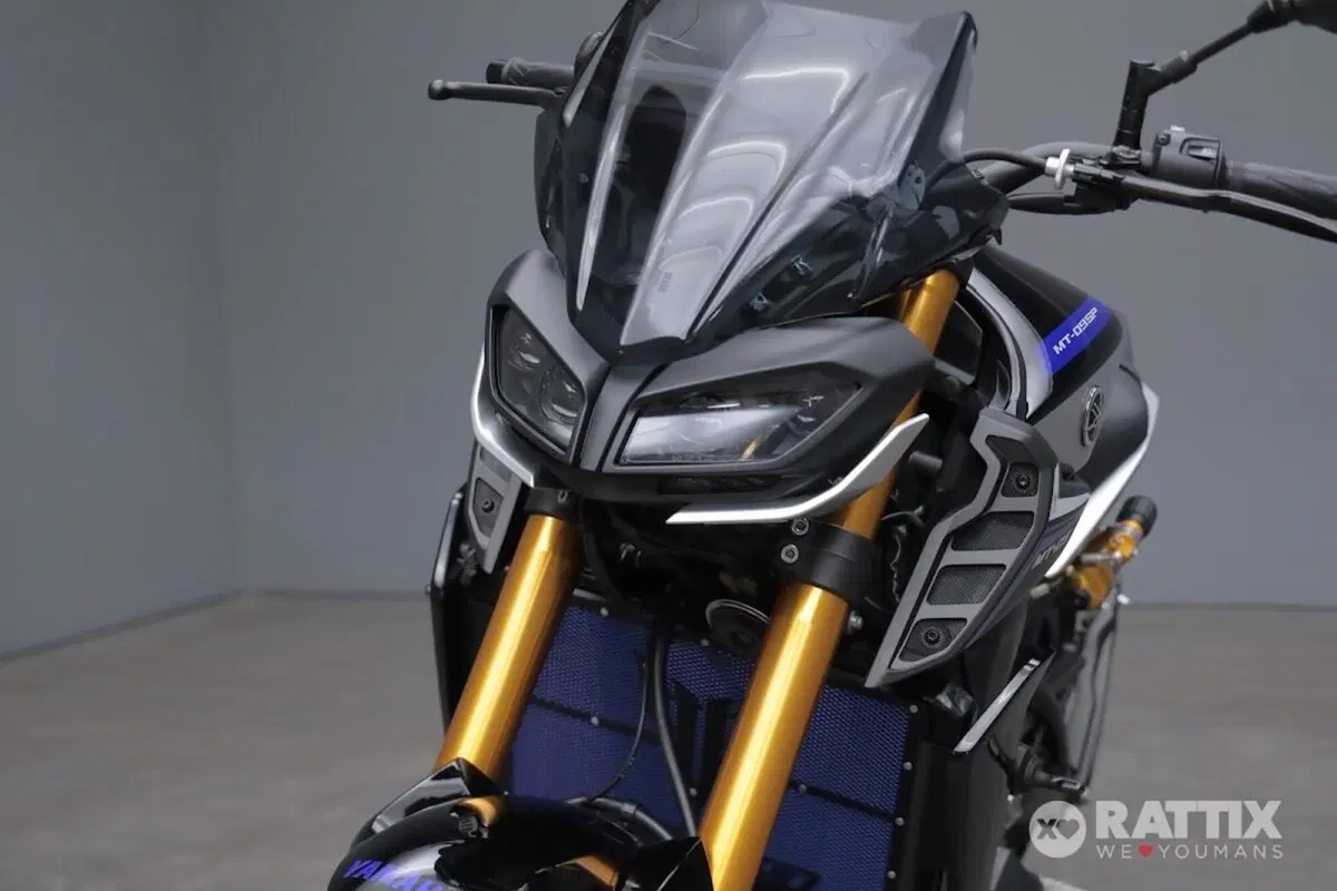 Yamaha MT-09 SP (2018 - 20) (6)