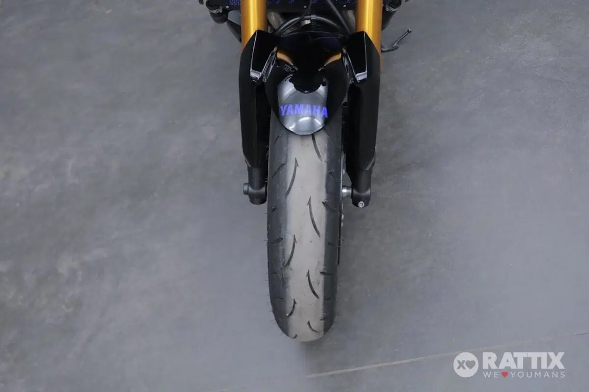 Yamaha MT-09 SP (2018 - 20) (10)