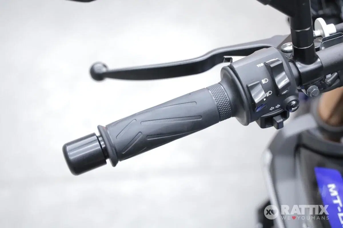 Yamaha MT-09 SP (2018 - 20) (11)