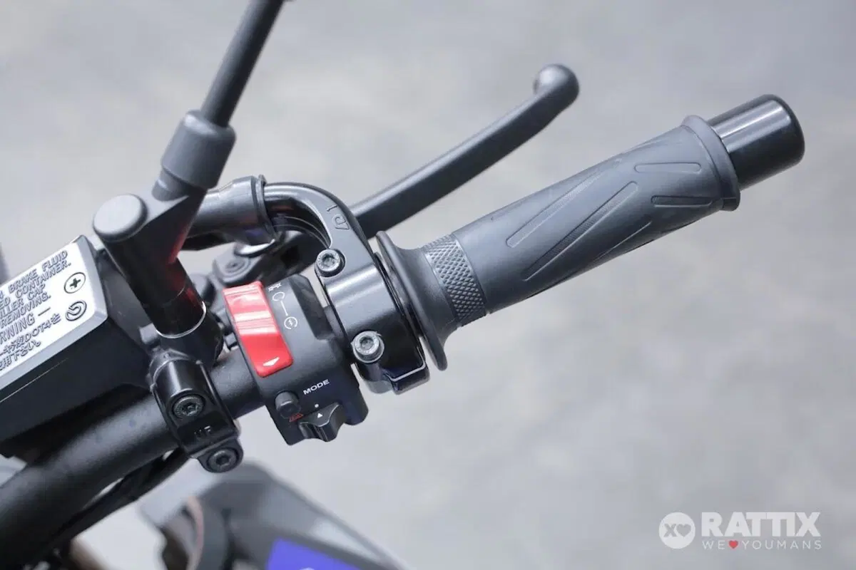 Yamaha MT-09 SP (2018 - 20) (12)