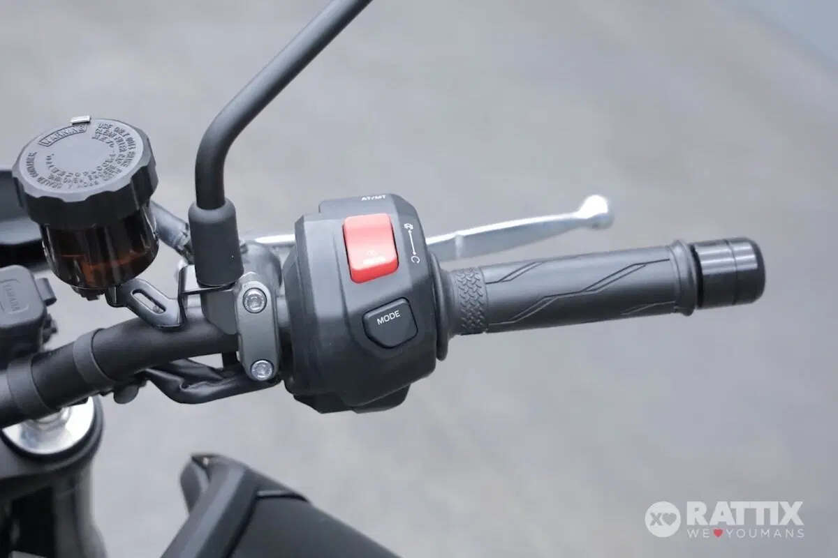 Yamaha MT-09 Y-AMT (2024 - 26) (12)