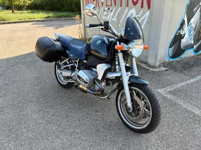 Bmw R 850 R (1994 - 02) usata