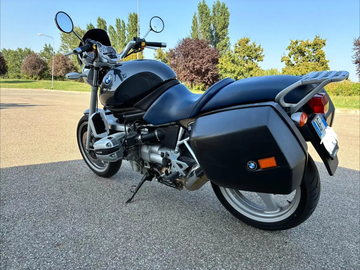 Bmw R 850 R (1994 - 02) (3)