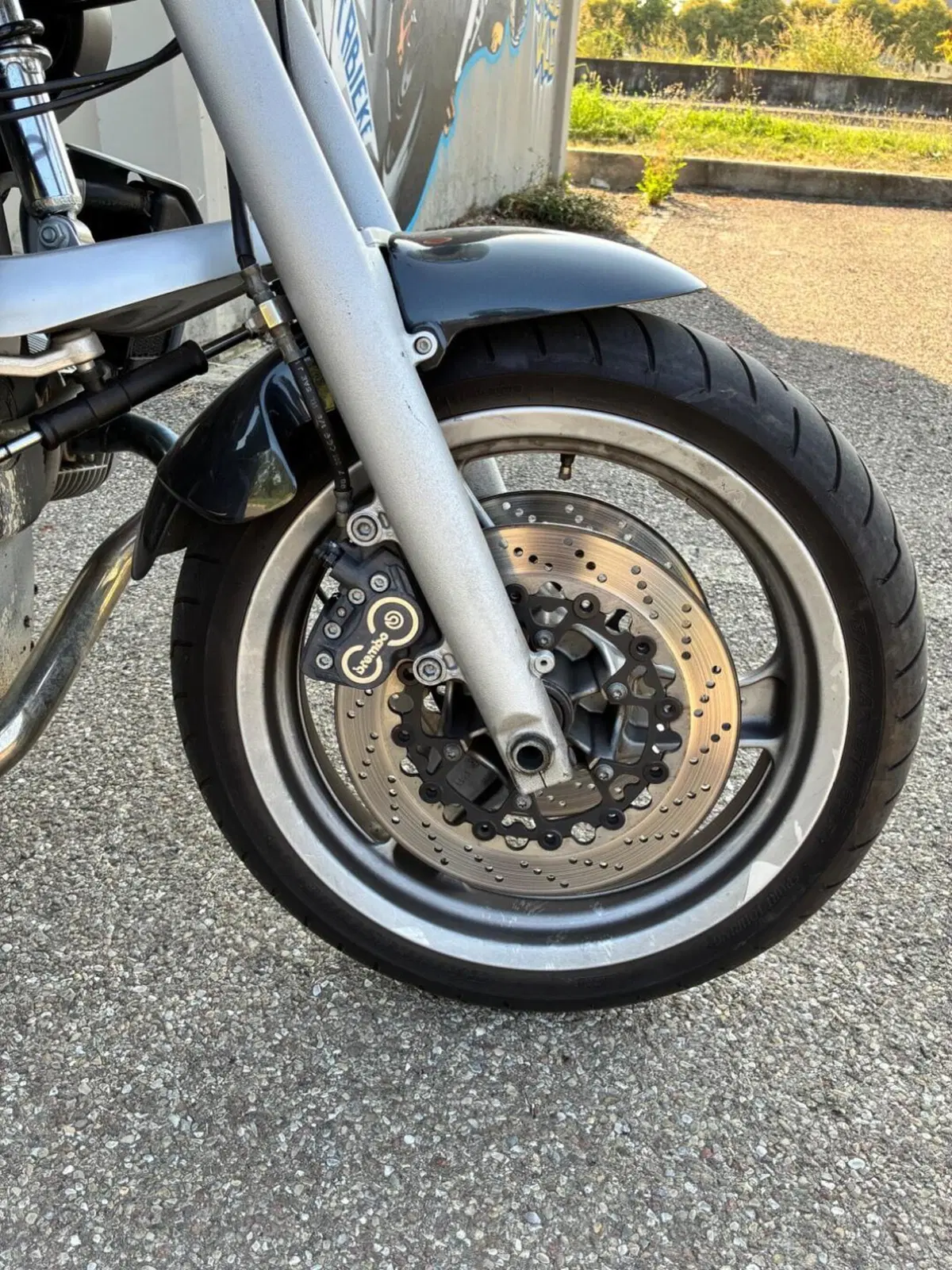 Bmw R 850 R (1994 - 02) (6)