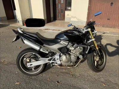 Honda Hornet 600 (2005 - 06) usata