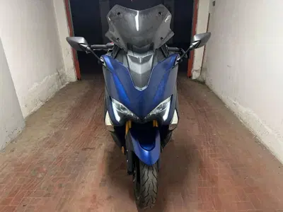 Yamaha T-Max 530 SX Sport Edition (2018 - 19) usata