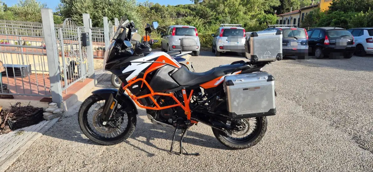 KTM 1290 Super Adventure R (2017 - 20) (3)