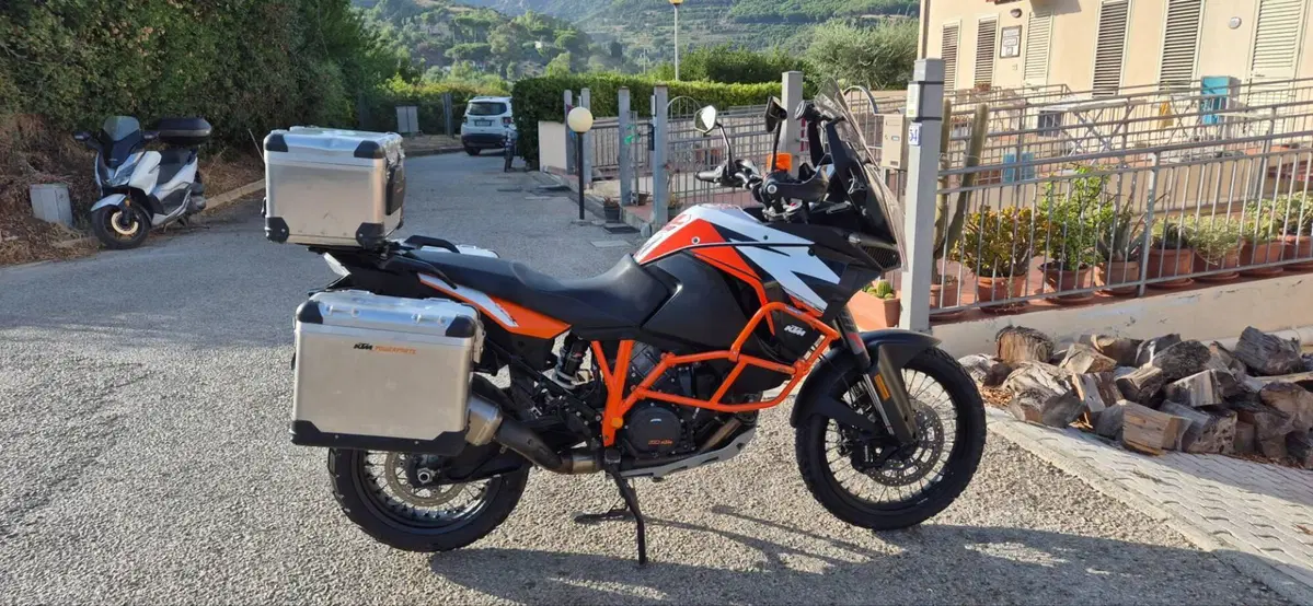 KTM 1290 Super Adventure R (2017 - 20) (5)