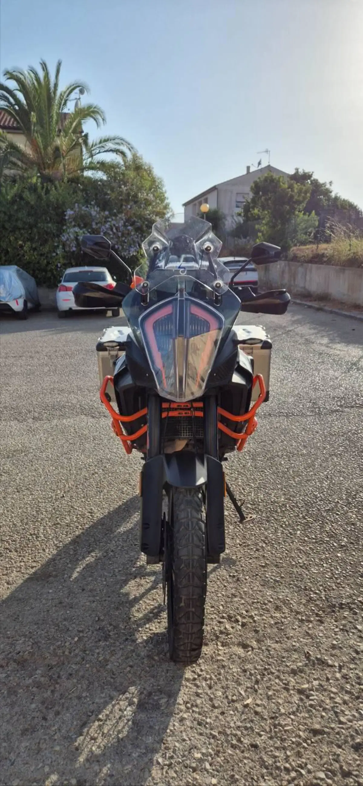 KTM 1290 Super Adventure R (2017 - 20) (6)