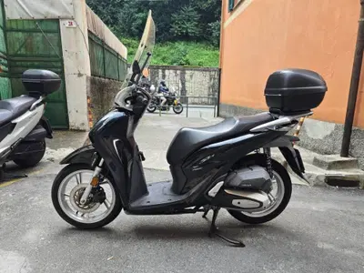 Honda SH 150i (2020 - 23) usata