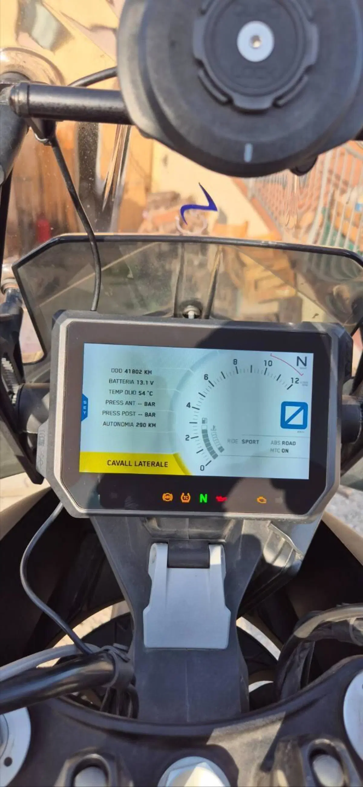 KTM 1290 Super Adventure R (2017 - 20) (7)