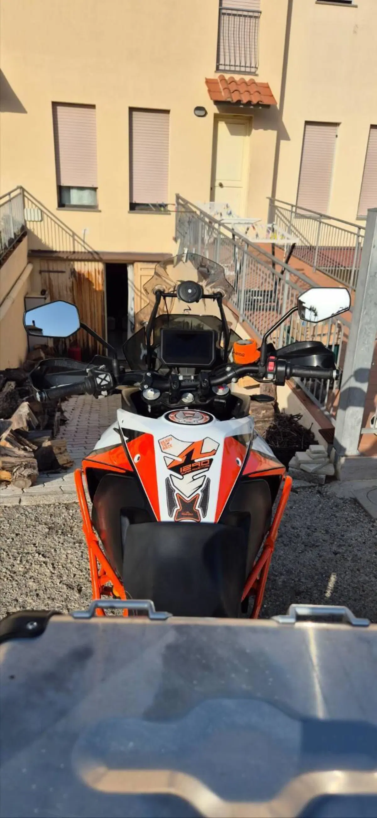 KTM 1290 Super Adventure R (2017 - 20) (8)