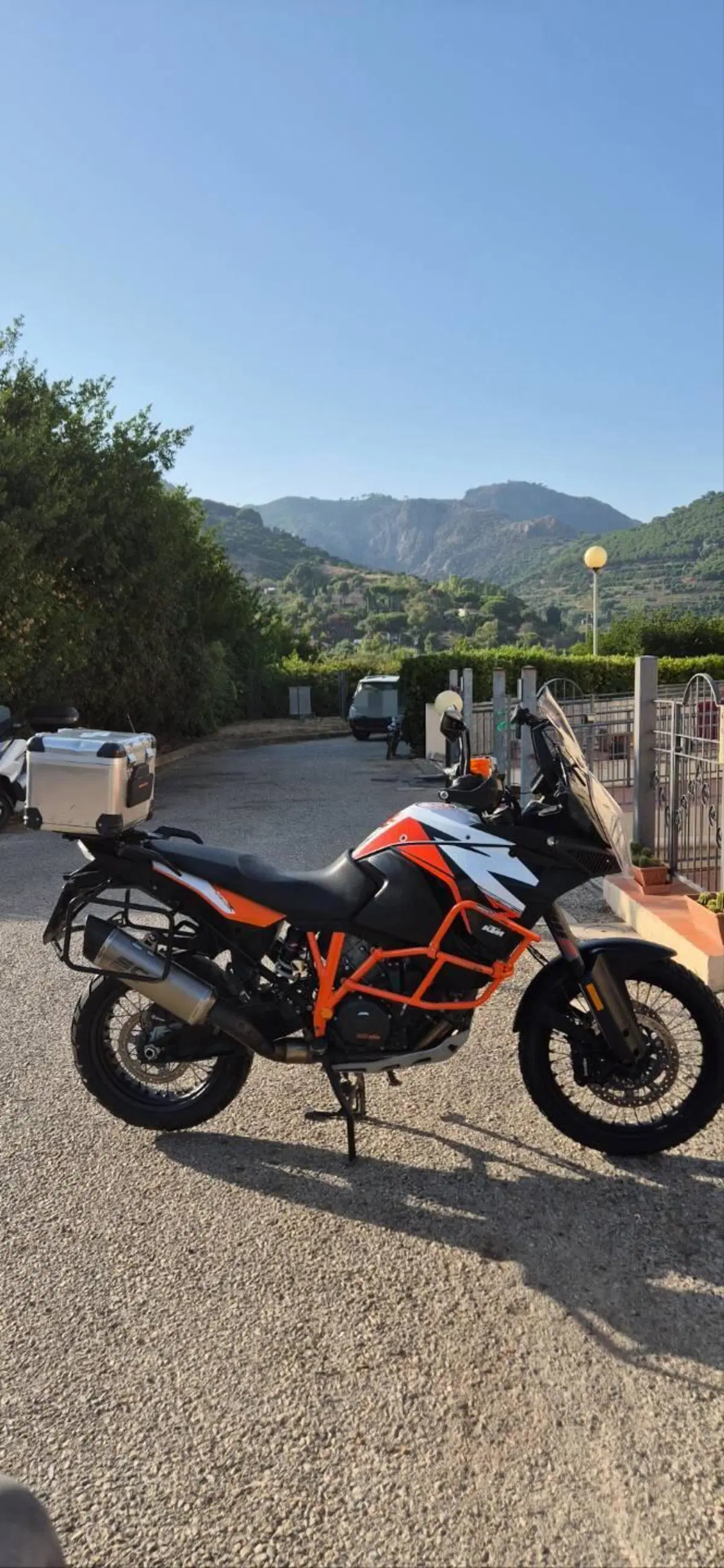 KTM 1290 Super Adventure R (2017 - 20) (11)