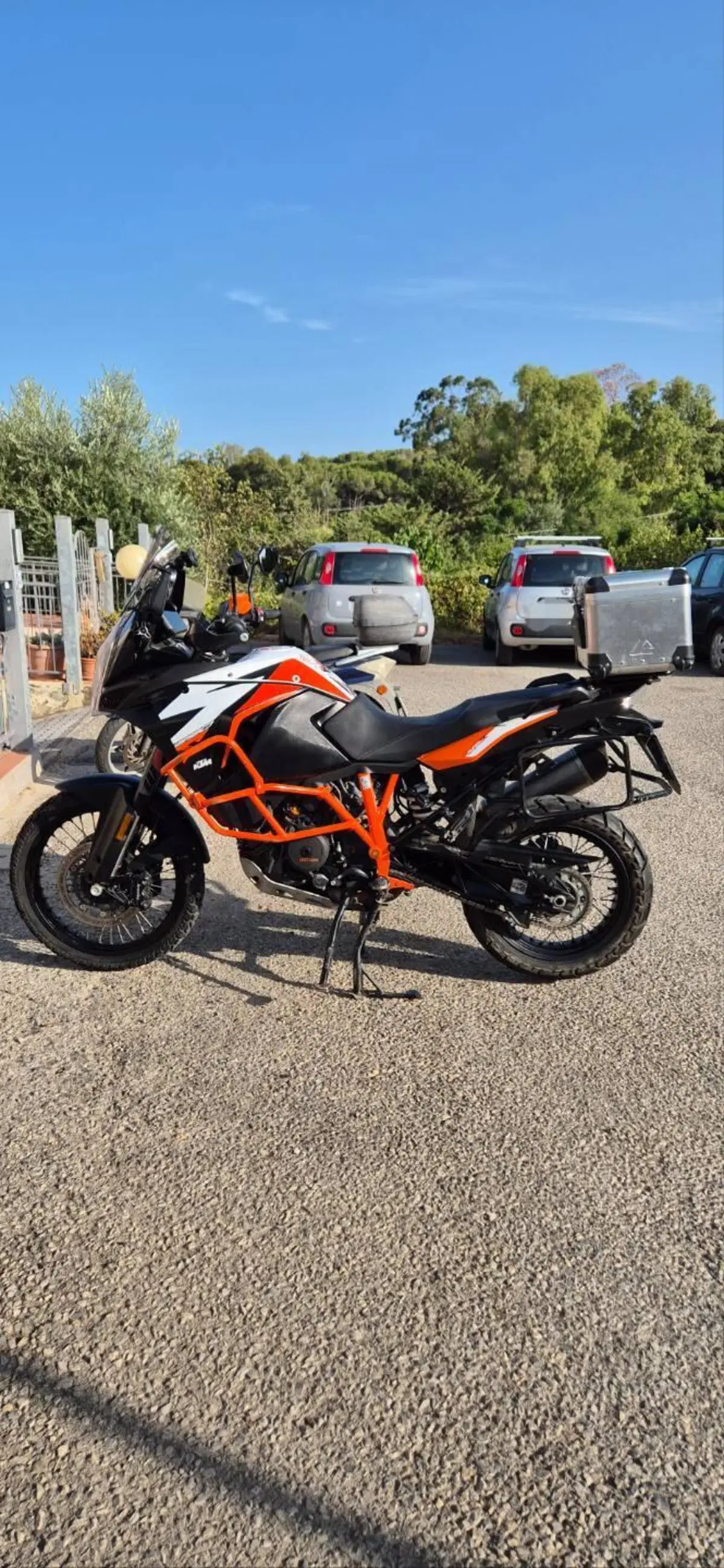 KTM 1290 Super Adventure R (2017 - 20) (13)