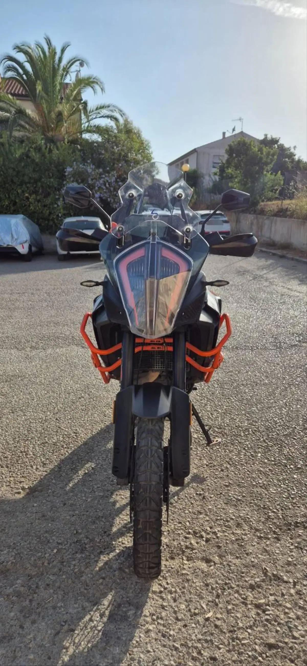 KTM 1290 Super Adventure R (2017 - 20) (14)