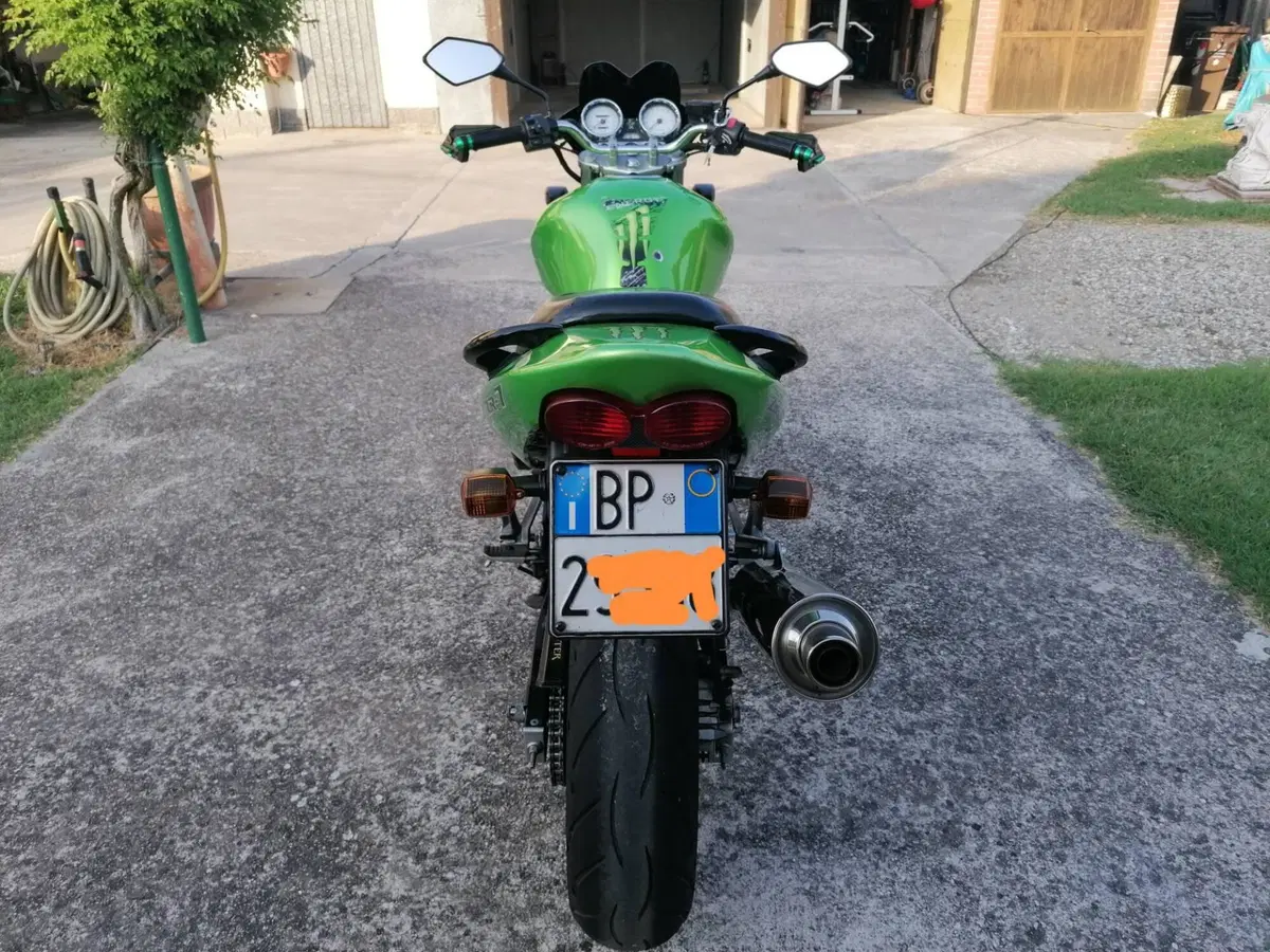 Kawasaki ZR-7 (2001 - 04) (4)