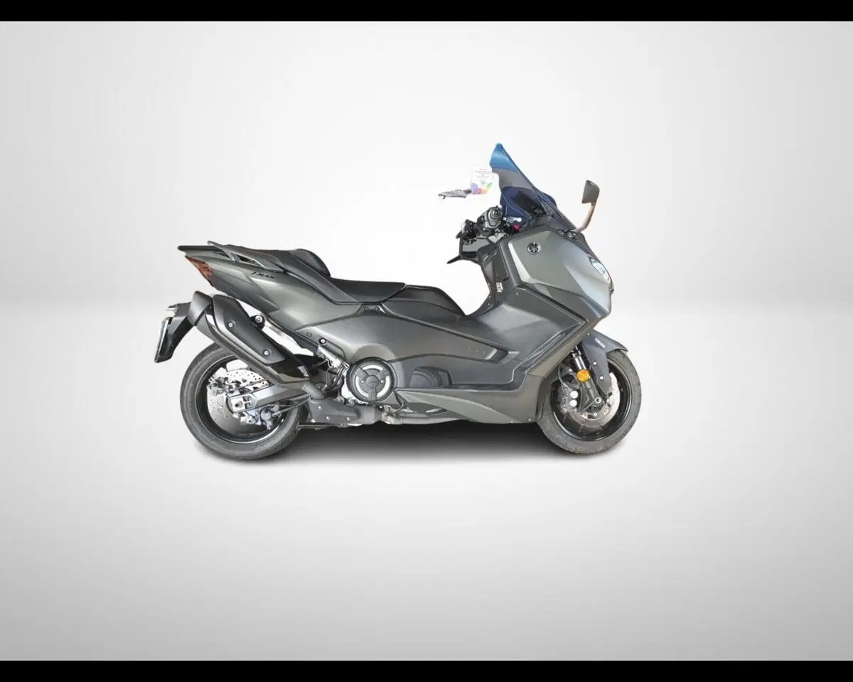 Yamaha T-Max 560 Tech Max (2025 - 26) (5)