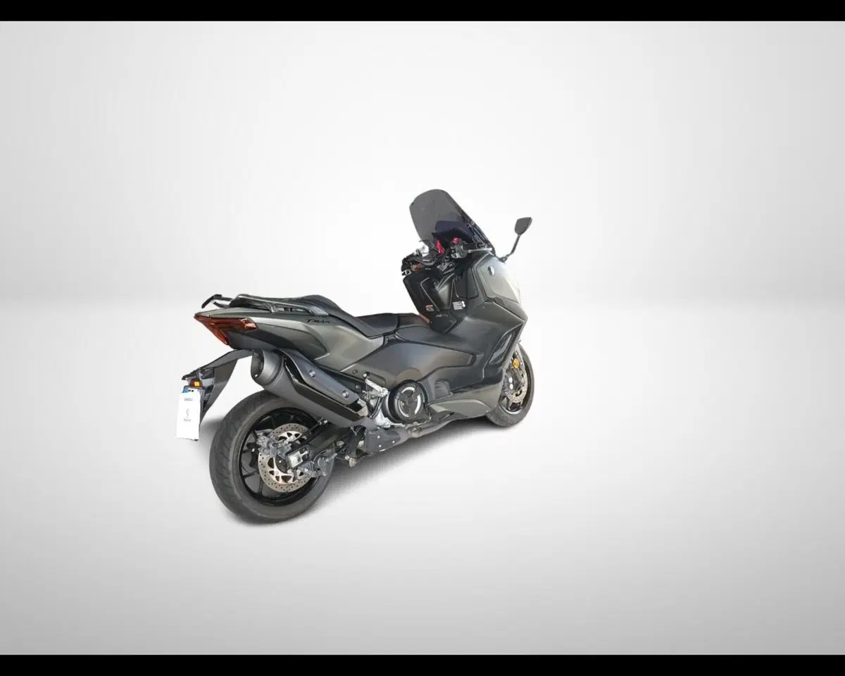 Yamaha T-Max 560 Tech Max (2025 - 26) (3)