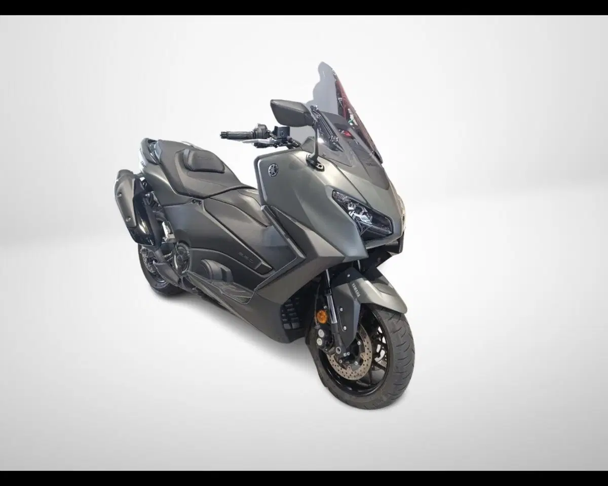 Yamaha T-Max 560 Tech Max (2025 - 26) (15)