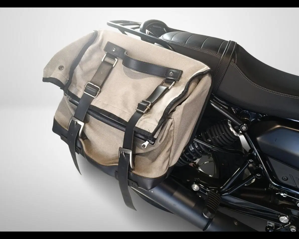 Moto Guzzi V7 Stone (2021 - 24) (14)