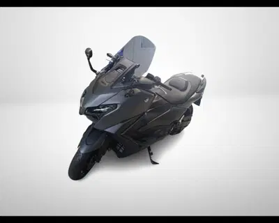 Yamaha T-Max 560 Tech Max (2025 - 26) usata