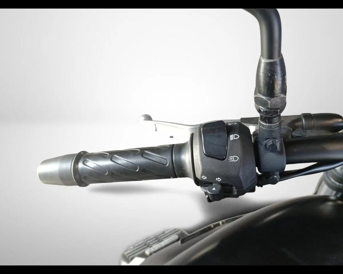 Moto Guzzi V7 Stone (2021 - 24) (10)