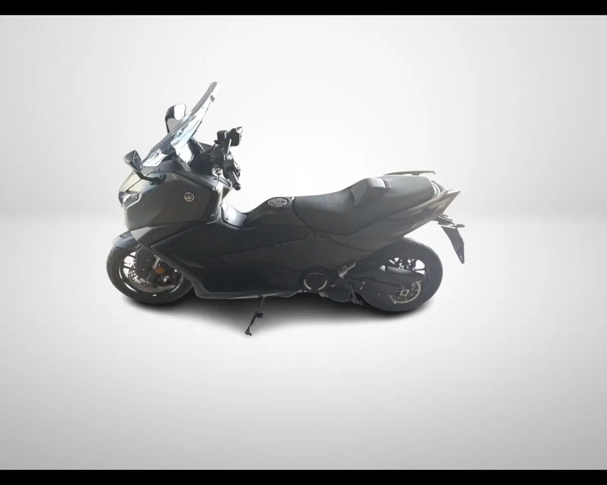 Yamaha T-Max 560 Tech Max (2025 - 26) (6)